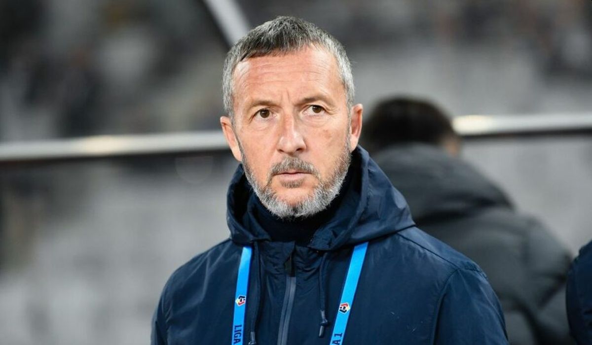 Echipa din Superliga care n-a mai câștigat de patru etape a băgat frica în Meme Stoica. „Net superioară celorlalte!”