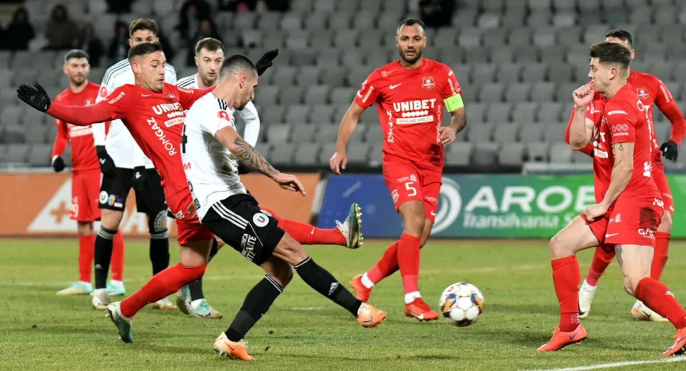 FC Hermannstadt scapă de interdicția la transferuri. Dani Coman anunță: „Rezolvăm greșelile altora și nu sunt deloc puține”