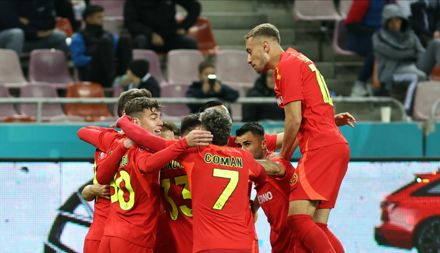 Fotbalistul de la FCSB care se poate bucura de o vacanță de lux în loc de cantonament și care are șanse mari să devină șomer după ultimul transfer reușit de Gigi Becali!