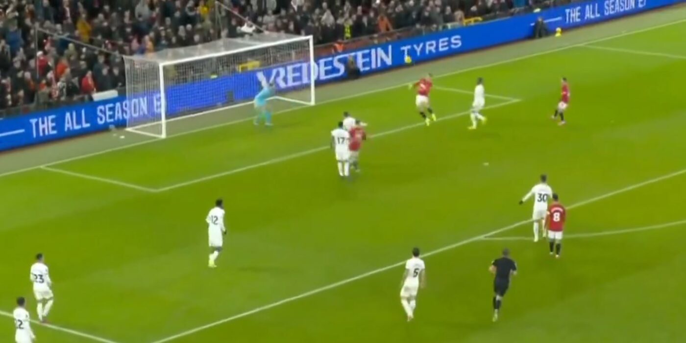 Fanii lui Tottenham, divizați după debutul lui Radu Drăgușin! Faza din minutul 95 i-a împărțit în două pe suporterii lui Spurs
