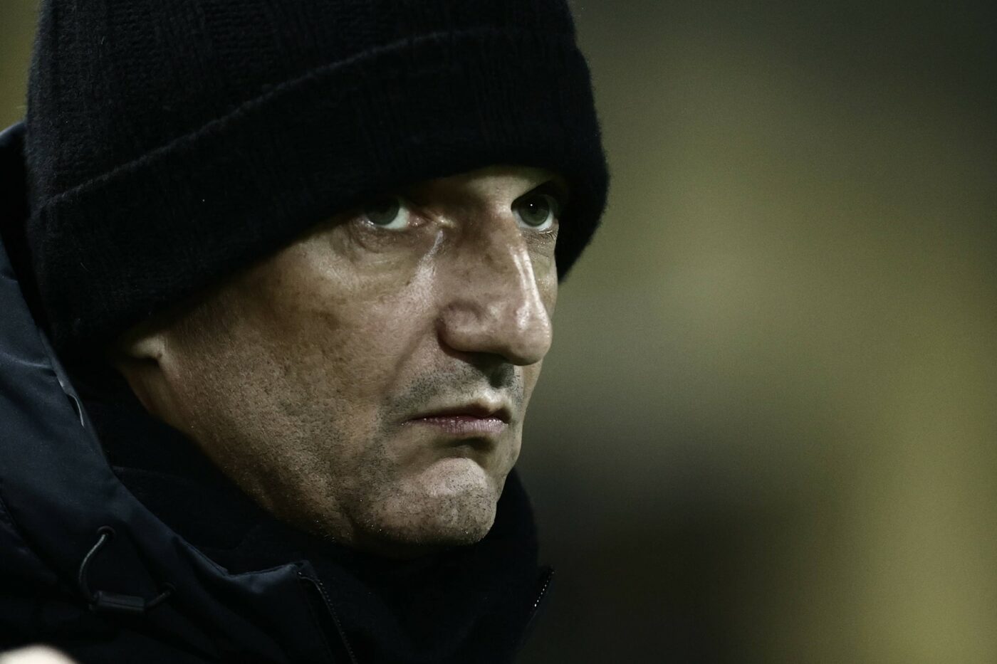 Fatih Terim l-a înjurat în față pe Răzvan Lucescu. Scene șocante în derby-ul PAOK – Panathinaikos: camerele au surprins totul, în direct, la TV!