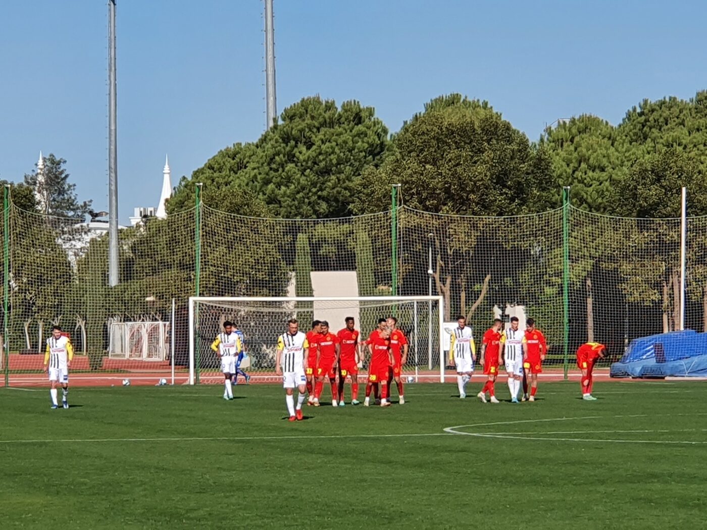 Fosta adversară a lui Liverpool, veste de ultimă oră pentru Gigi Becali: a pus ochii pe vedetele de la FCSB și „vrea să facă cinci transferuri!” Mesajul care i-a fost transmis patronului roș-albaștrilor. EXCLUSIV