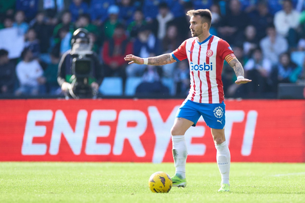 Fotbalistul lui Dinamo din era Cortacero e la un pas de transferul incredibil la FC Barcelona. Au început negocierile decisive