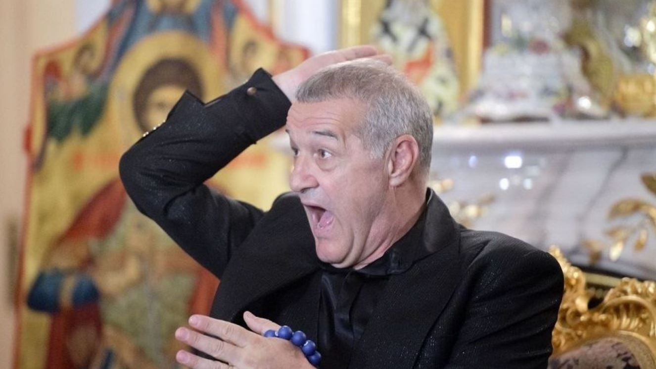 Fotbalistul lui Gigi Becali a fost prins drogat la numai 22 de ani! Polițiştii i-au pus aparatul şi au rămas şocaţi: mijlocaşul a ieşit pozitiv!