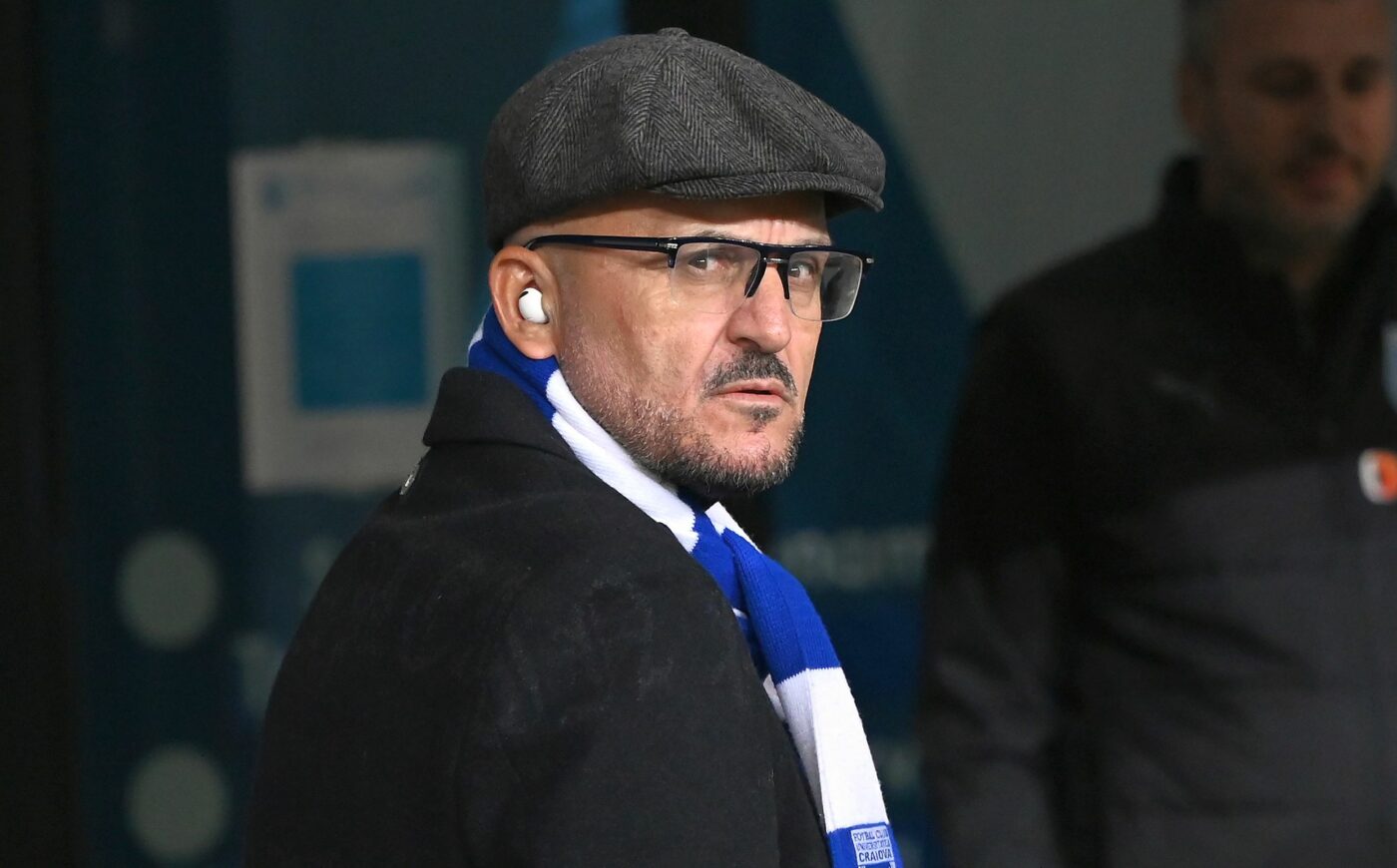 Fotbalistul pe care Gigi Becali a vrut să i-l „fure” liber de contract lui Adrian Mititelu a câștigat procesul cu FC U Craiova! FIFA a dat verdictul final, spre uimirea patronului oltenilor: „Mergem la TAS”