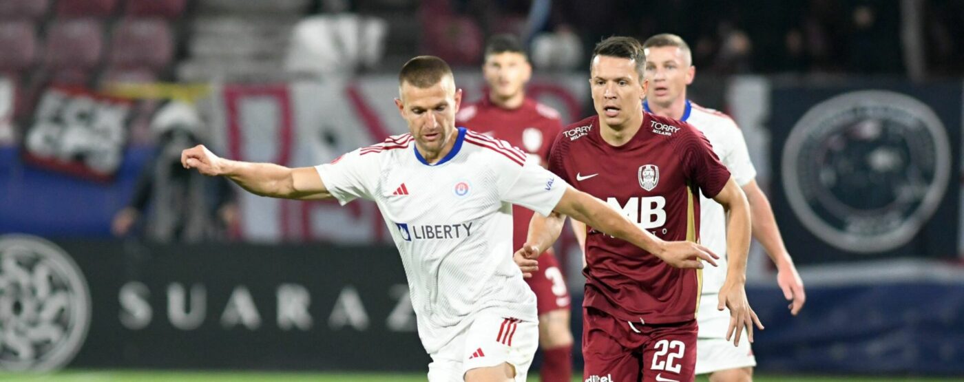 Fotbalistul pe care Nelu Varga l-a dat afară cu scandal de la CFR Cluj pentru că i-a „tocat” banii a fost la un pas de transferul la Liverpool, în ultima zi de mercato! „L-am implorat să mă lase”