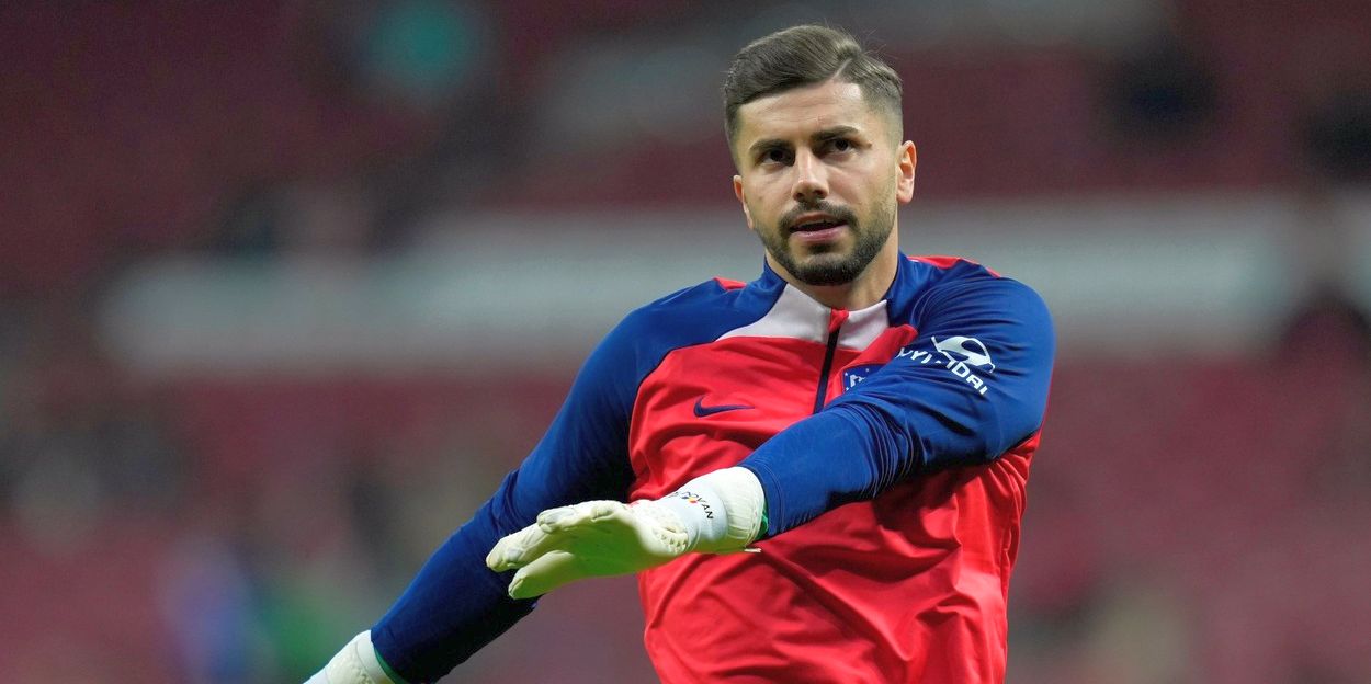 Gafa președintelui lui Atletico Madrid în ceea ce-l privește pe Horațiu Moldovan! Cum l-a putut numi Enrique Cerezo pe român și ce altă eroare de proporții a făcut la câteva secunde după