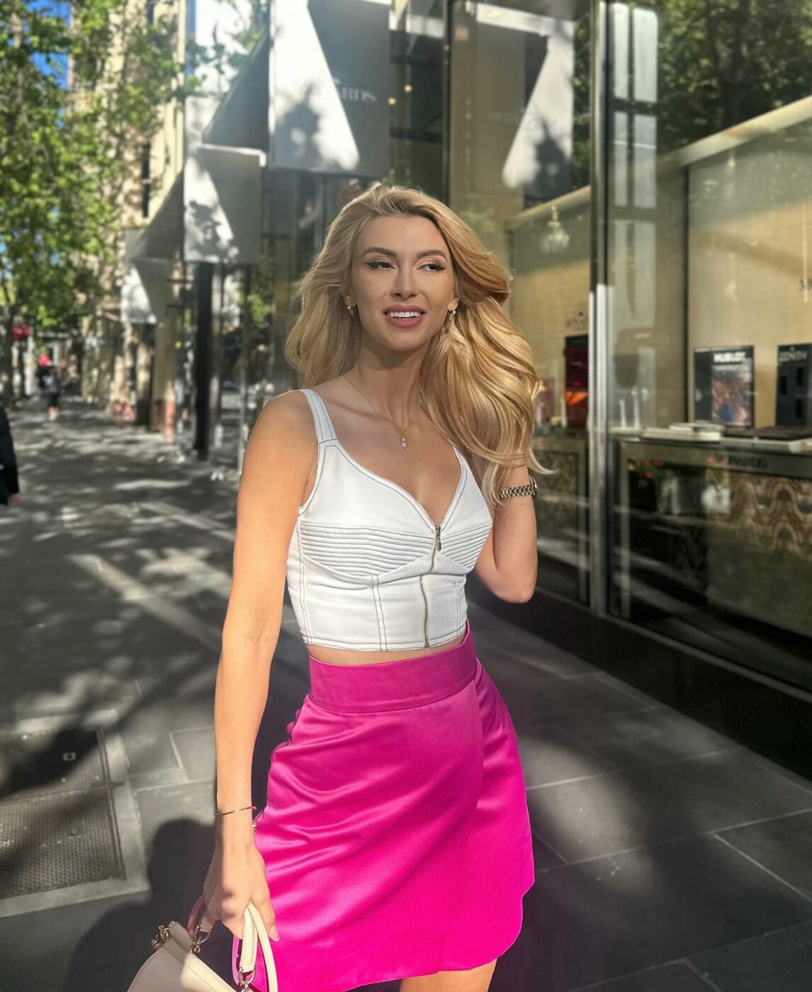 Victor Cornea l-a dat afară pentru Andreea Bălan! „De aia nu m-am dus în Australia cu el”