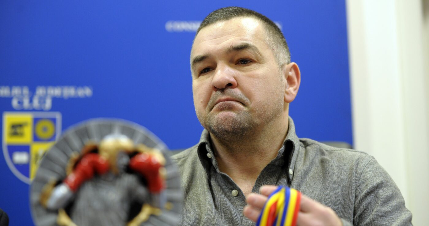 Gestul pe care l-a făcut fiul lui Leonard Doroftei cu gândul la românii care nu au ce să mănânce! Tânărul e milionar și vede altfel viața