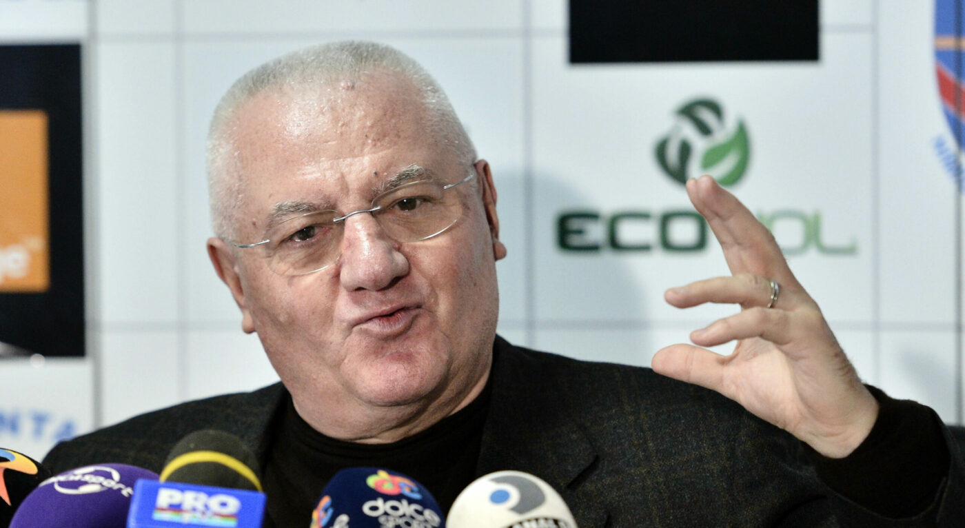 Ghidul lui Dumitru Dragomir despre cum să reușești în viață! Așa poți ajunge milionar sau, cel puțin, să ai un trai bun