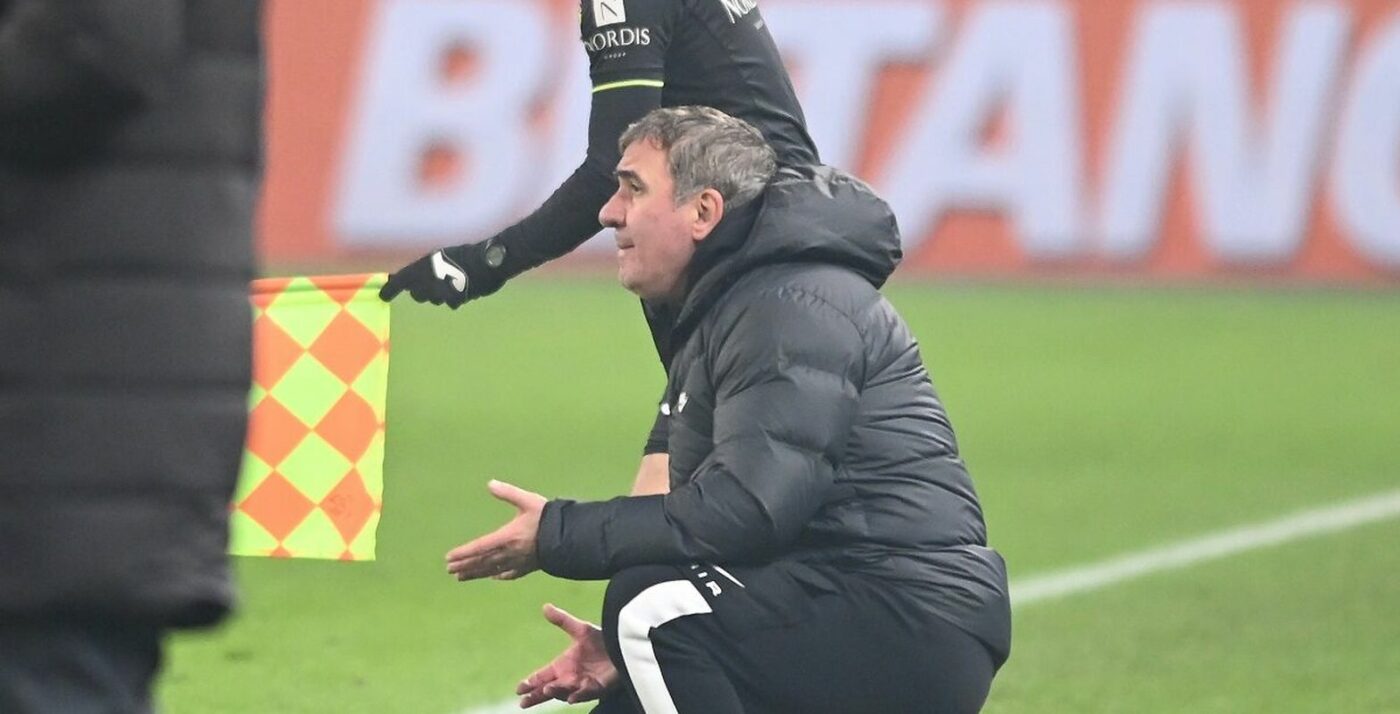 Gică Hagi are cinci absenţi pentru derby-ul cu Universitatea Craiova! „Ne așteaptă o perioadă foarte grea”