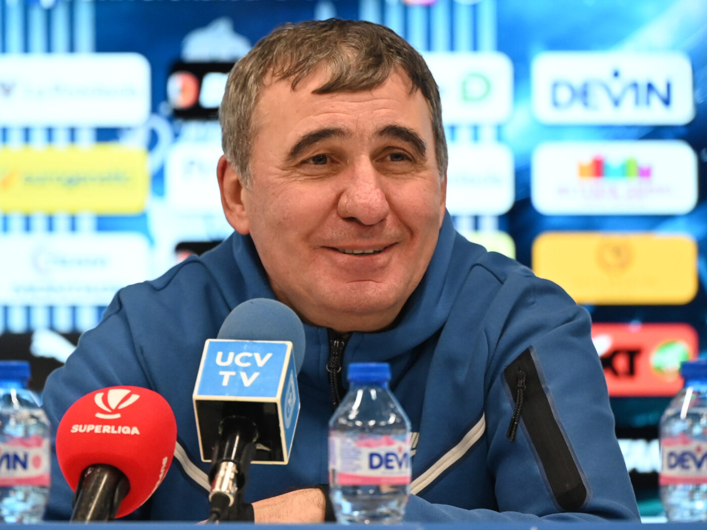 Gică Hagi, dat de gol de angajatul său! Suma uriașă încasată de „Rege” în ultimii 7 ani. „Vreo 50 de milioane de euro!”
