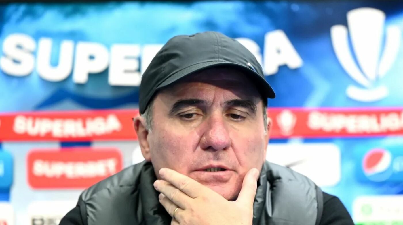 Gică Hagi e la un pas să plece de la Farul! De ce vrea „Regele” să se retragă de la echipa pentru care și-a dat banii și sănătatea în ultimul deceniu