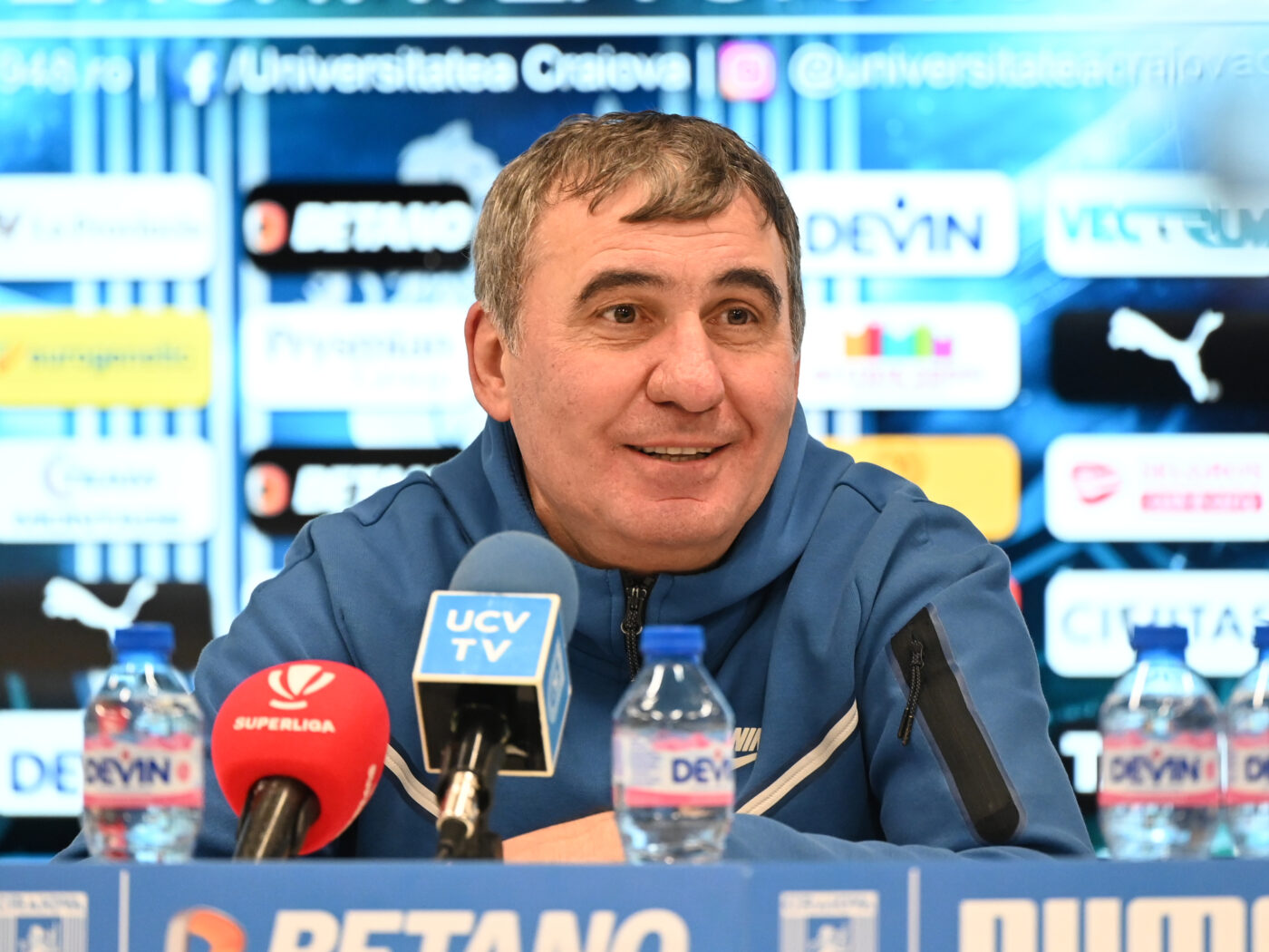 Gică Hagi a dat ordin și un portar a fost adus imediat la campioana României! A fost la un pas de transferul la Juventus Torino