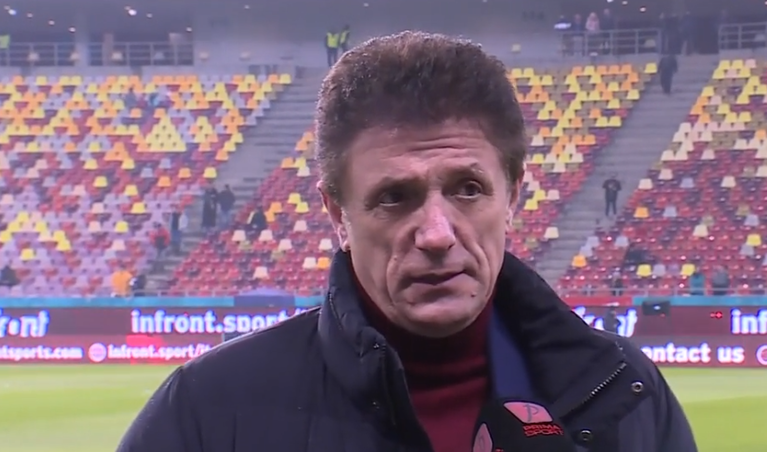 Gică Popescu e primul care încearcă să dea o explicație pentru căderile inexplicabile ale fotbaliștilor transferați de la Gică Hagi, care ajung din potențiale vedete în refuzați reveniți în Superliga!
