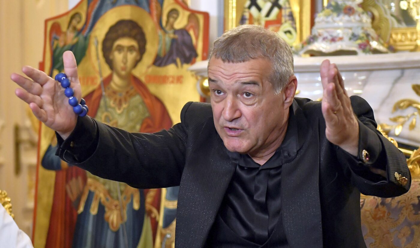 Fotbalistul ahtiat după bani de la FCSB e făcut praf de impresarul lui! Jucătorul riscă să fie amendat și suspendat, iar Gigi Becali să piardă un transfer important: „E urât ce face”