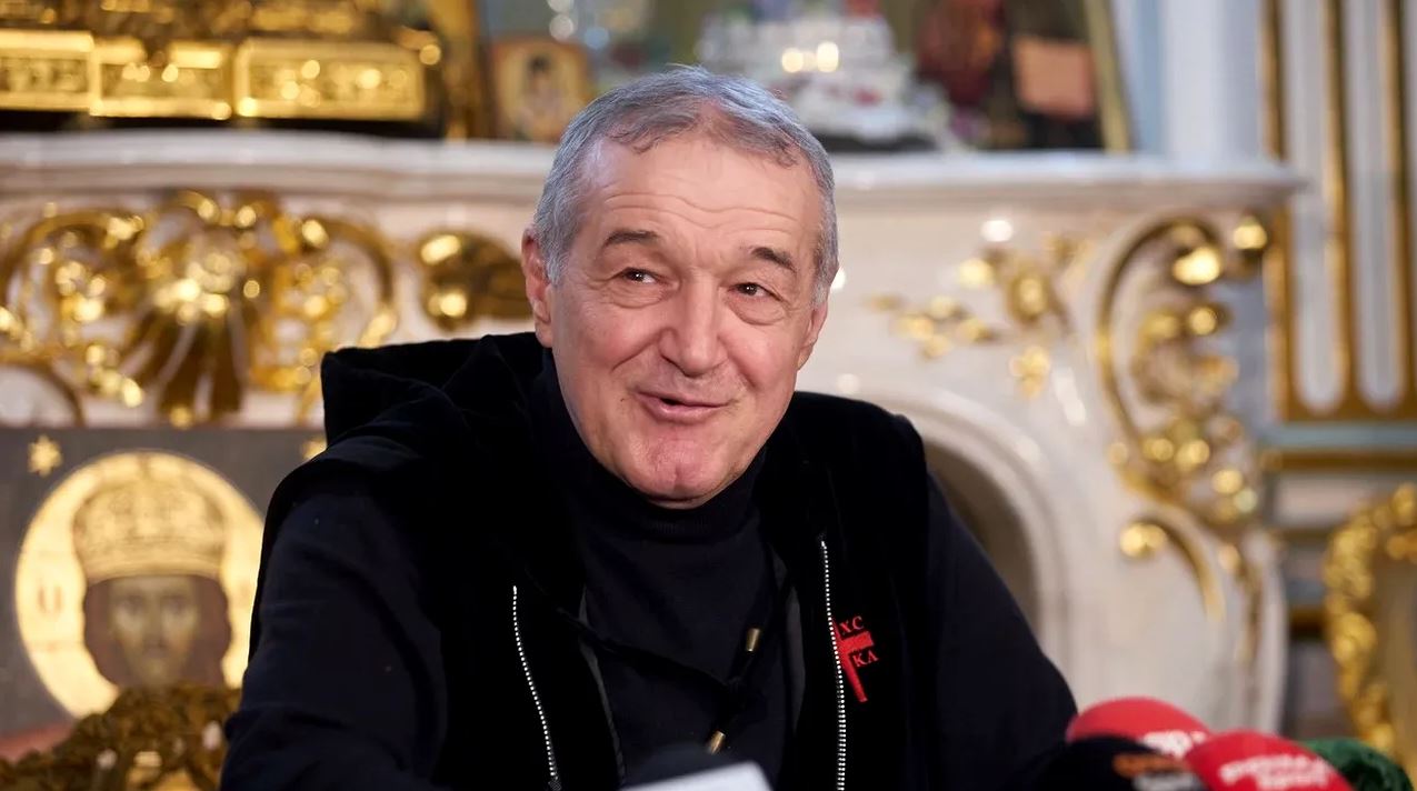 Noua poreclă pe care Gigi Becali i-a dat-o lui Baba Alhassan și decizia pe care a luat-o deja staff-ul FCSB, înainte să apuce să joace vreun minut