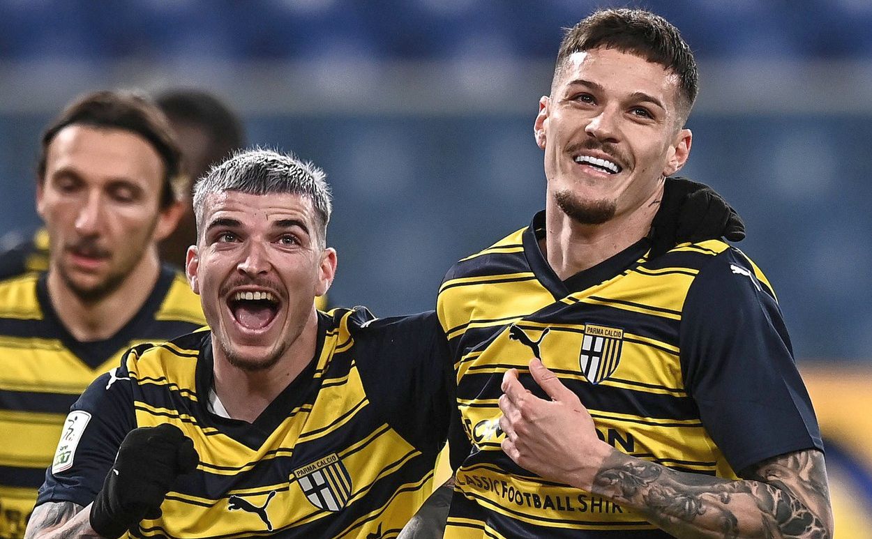 Gigi Becali dă lovitura cu transferul lui Dennis Man, când nimeni nu mai credea!