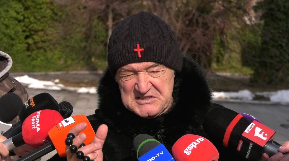 Probleme uriașe pentru FCSB înaintea meciului cu Farul! Planurile lui Gigi Becali, date peste cap, după ce Florinel Coman și Luis Phelipe au devenit incerți: „El nu cred că va putea juca”