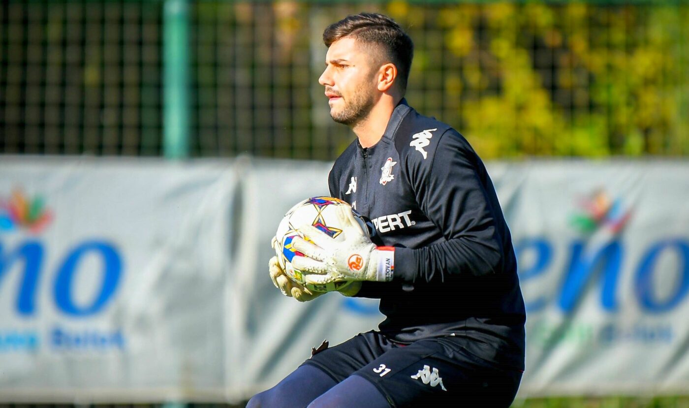 Cristiano Bergodi, omul-cheie care a realizat transferul lui Horațiu Moldovan de la Rapid la Atletico Madrid! „Am vorbit cu directorul lor sportiv și mi-a spus asta”