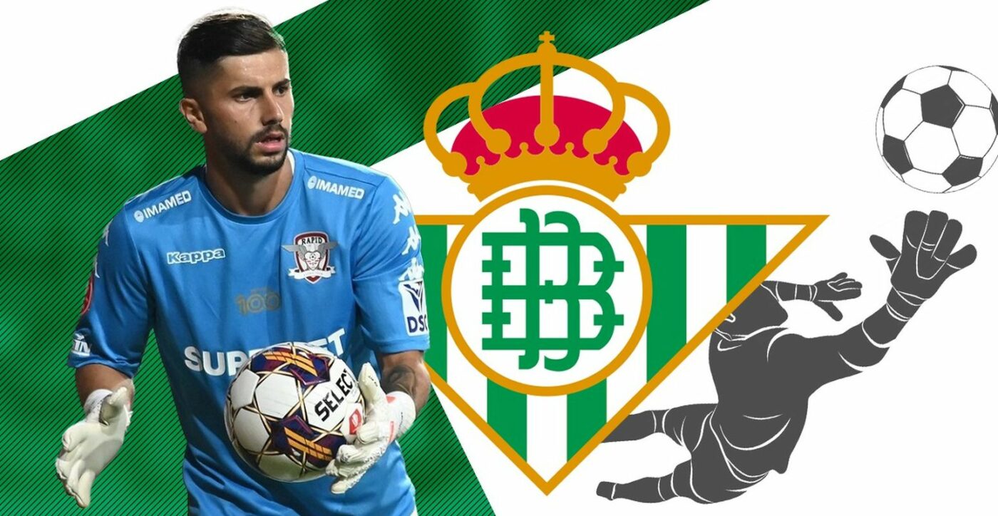 Horațiu Moldovan și-a dat acordul să plece la Betis Sevilla, Rapid nu vrea să accepte o sumă sub clauza de reziliere, spaniolii au un alt preț în minte. Detaliile transferului care pune pe jar staff-ul tehnic al giuleștenilor. EXCLUSIV