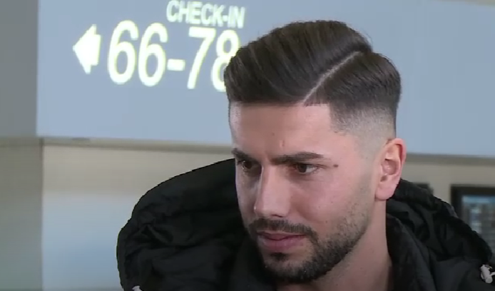 Nu e vis, e real: Horațiu Moldovan a plecat din România pentru a semna cu Atletico Madrid. Prima reacție după despărțirea oficială de Rapid