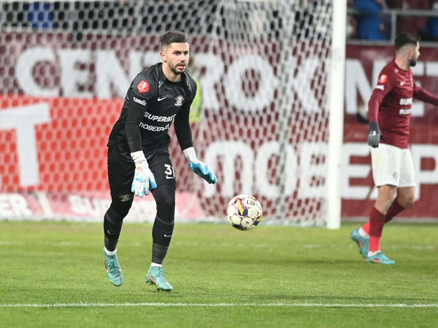 Horațiu Moldovan ar fi luat decizia legată de plecarea de la Rapid! Prima reacție a lui Cristiano Bergodi despre transferul la Betis Sevilla