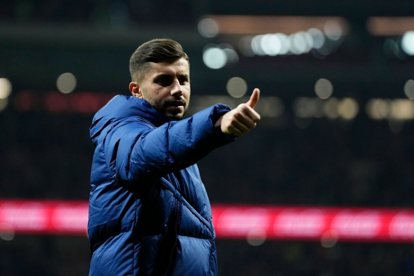 Reacția lui Horațiu Moldovan când l-a văzut pe Istvan Kovacs pe culoarul vestiarului, înainte de Inter – Atletico