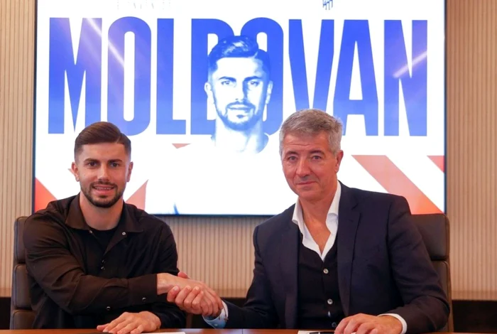 Se amplifică pe zi ce trece dezastrul sportiv al lui Horațiu Moldovan! Încă o voce importantă îi dă lovitura fatală: „Nu are cum să apere! La EURO, titular nu va fi el”