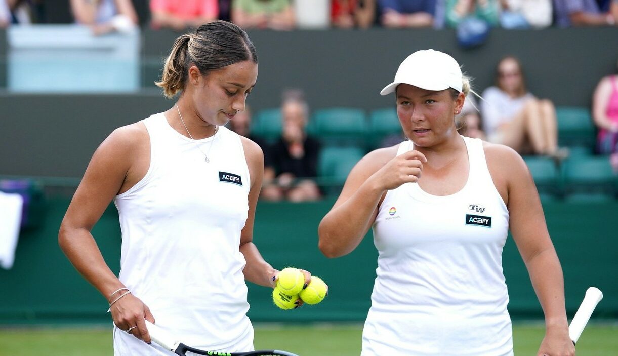 ITIA a suspendat-o drastic pe Simona Halep și acum se luptă feroce pentru ca o altă jucătoare, salvată de TAS, să nu scape nepedepsită! Decizia luată în cazul Moore