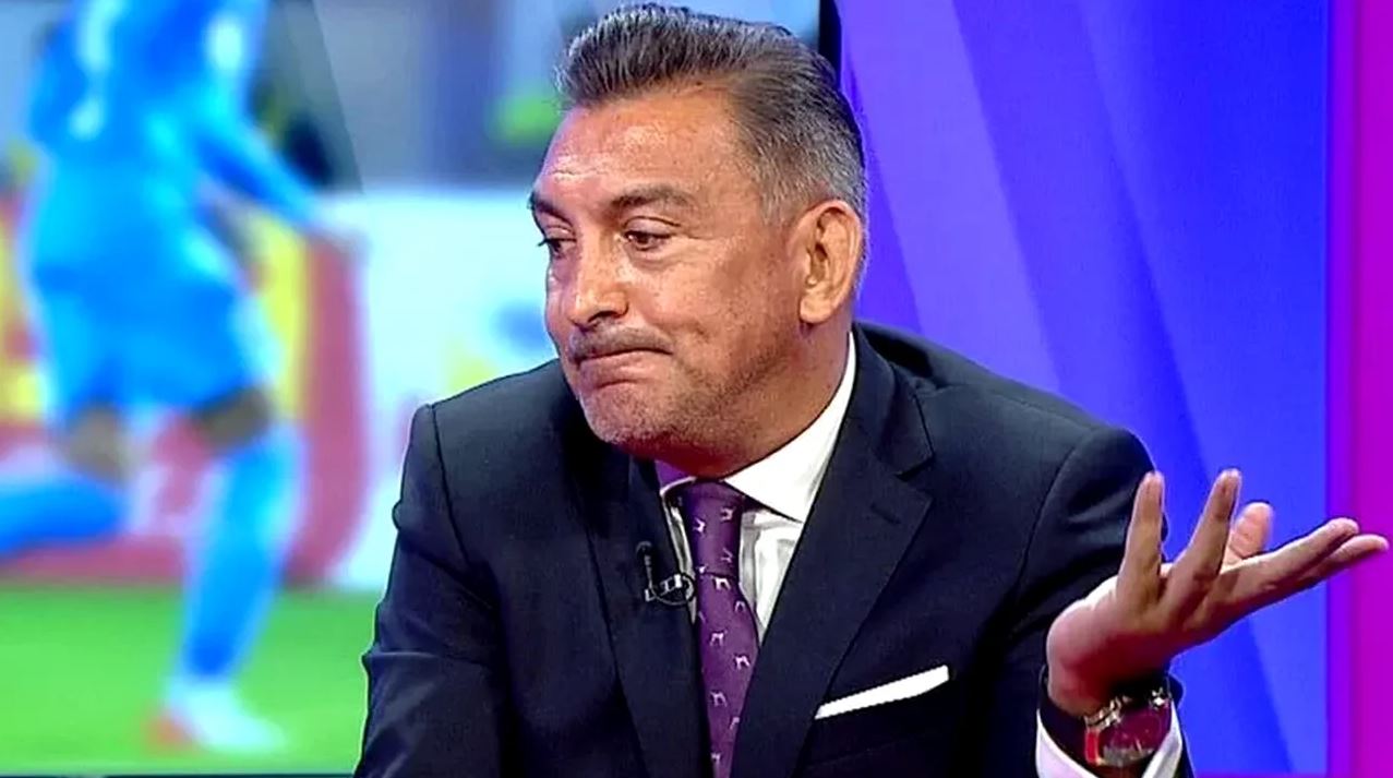 Gigi Becali a făcut un transfer de 1,5 milioane de euro la FCSB și apoi, peste noapte, nu i-a mai plăcut! Ilie Dumitrescu a rămas stupefiat când a văzut: „Ce întâmpla dacă o făcea Meme pe asta?”