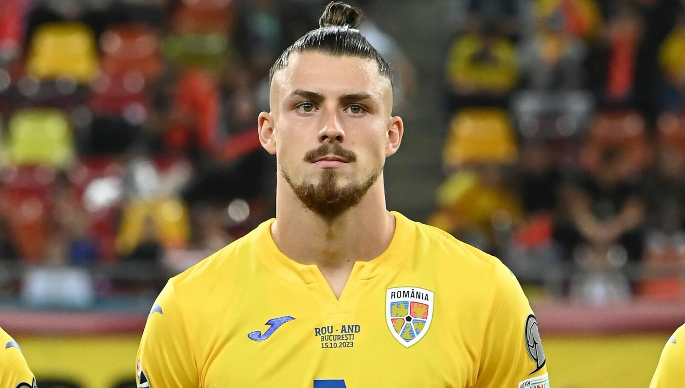 Ilie Dumitrescu, prima reacție despre lovitura data de Radu Drăgușin! Ce se va întâmpla cu tânărul jucător în Premier League