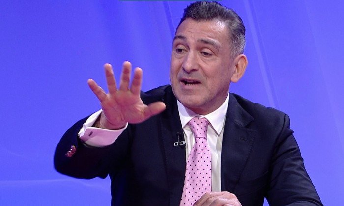 Ilie Dumitrescu, prima reacție despre transferul de 35 de milioane de euro promis de Gigi Becali! „Dacă era owner acolo, clar!”
