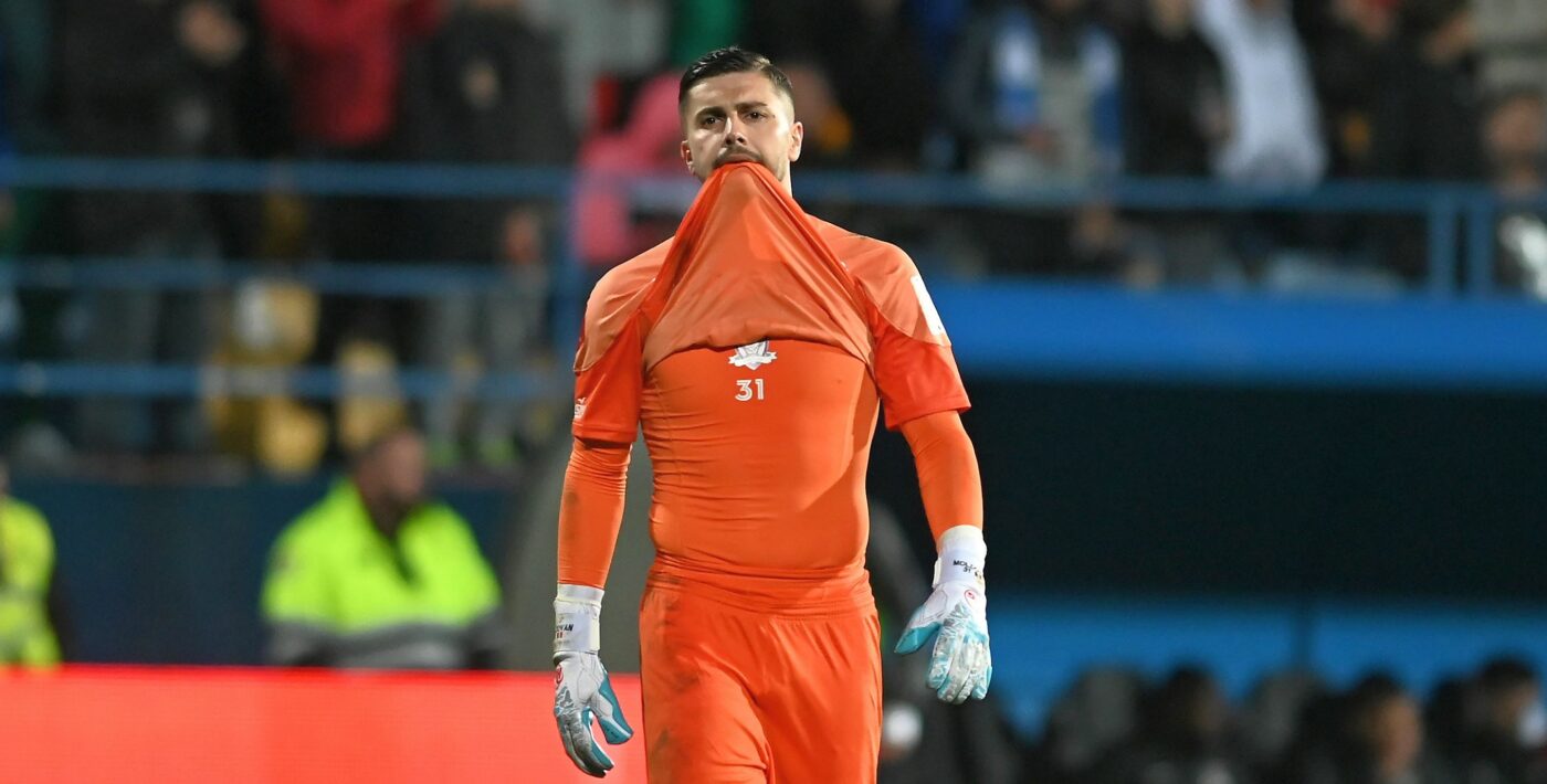 Impresarul lui Horațiu Moldovan confirmă transferul bombă de la Rapid la Betis: „E o chestiune de timp”