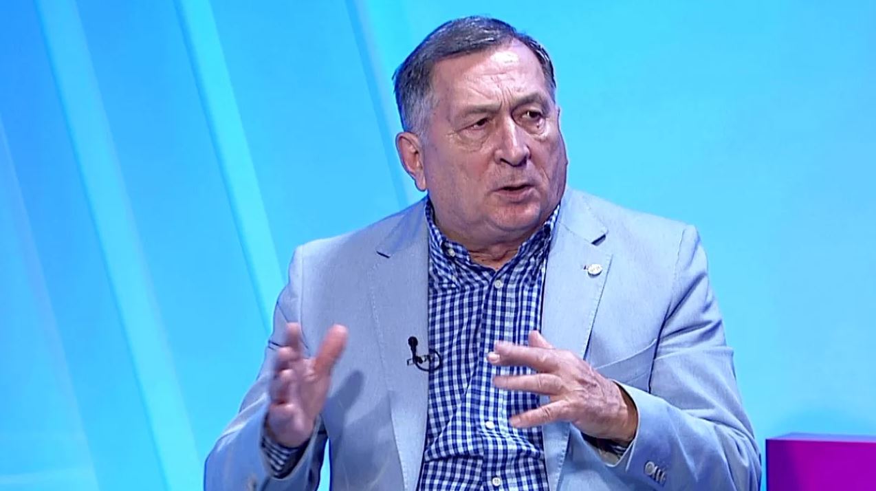 Ion Crăciunescu, scos din minți de rivala Simonei Halep! A distrus comportamentul ei deplasat: „Merita 15 roşii!”