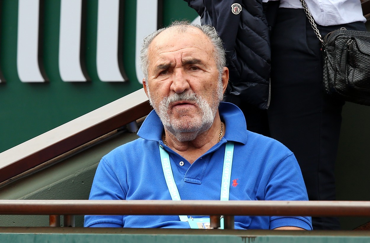 Ion Țiriac știe deja verdictul pe care TAS îl va da în cazul Simona Halep! Anunțul care o distruge pe jucătoare: „Asta a fost greșeala ei”
