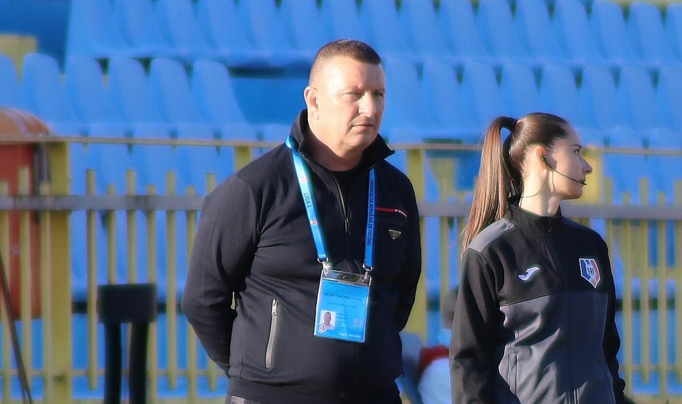 Ionuț Chirilă e gata să semneze un contract cu o echipă din Superliga: „Fotbalul românesc are nevoie de mine! E o rușine națională ce se întâmplă”