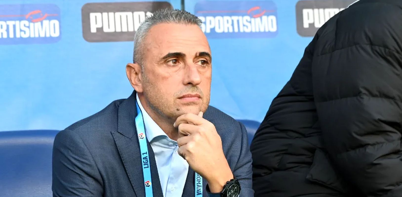 Sorin Cârțu îl distruge pe Ivaylo Petev și crede că demiterea sa de la Universitatea Craiova e inevitabilă! „Nu poți, bă, să vii așa la un meci cu Steaua!”