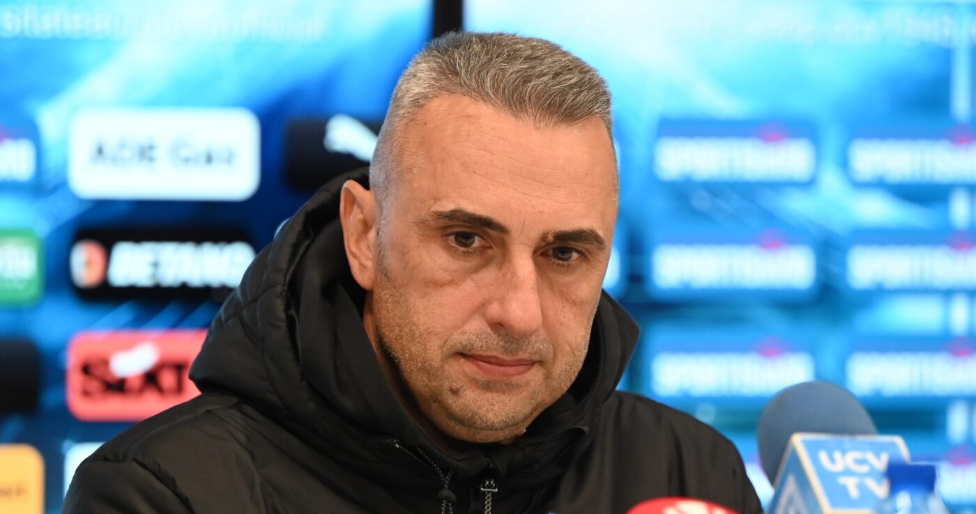 Ivaylo Petev, mesaj clar după Botoșani – Universitatea Craiova 2-2. Care a fost reacția sa după ce a fost întrebat dacă golul lui Elvir Koljic i-a salvat postul