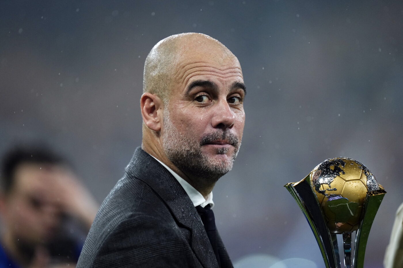 Joan Laporta îl vrea pe Pep Guardiola la FC Barcelona!