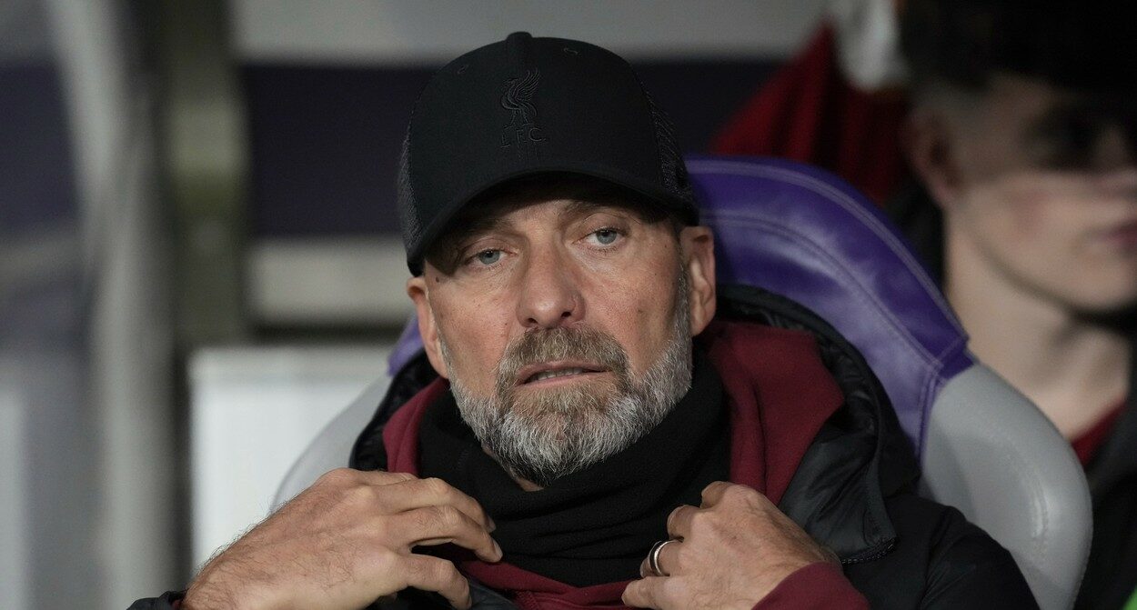 Jurgen Klopp pleacă de la Liverpool: „Am anunțat din noiembrie”