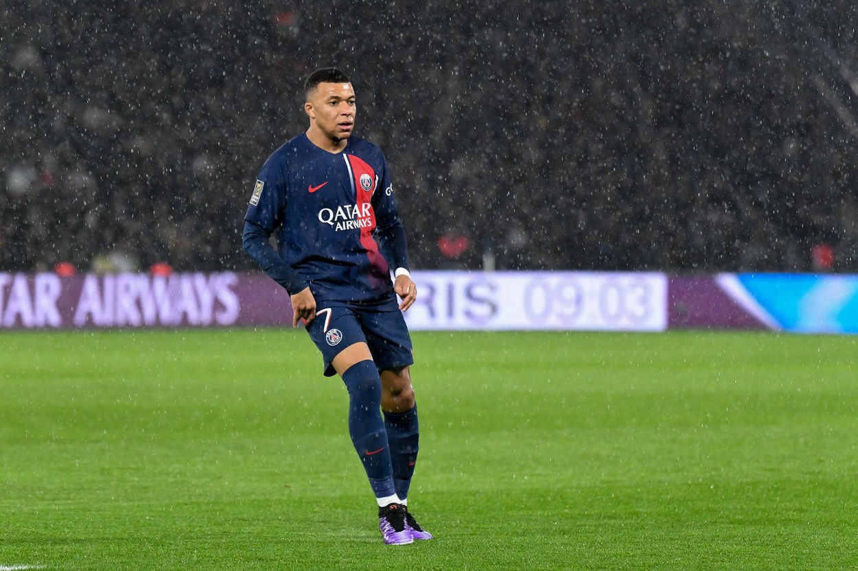 Kylian Mbappe a făcut anunțul momentului, cu privire la viitorul său: „Avem un acord”