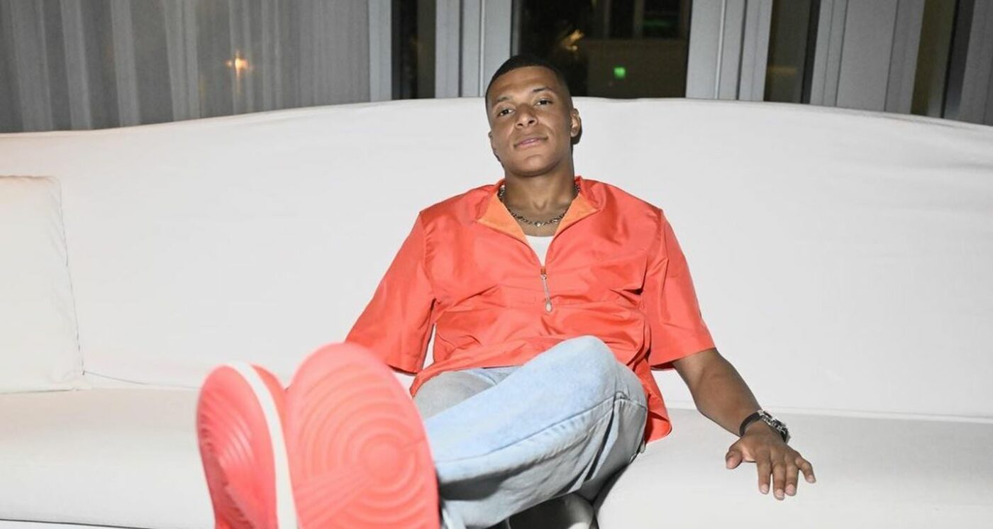 Kylian Mbappe intervine în forță în scandalul momentului și are o reacție extrem de dură! „Nu ești singur în asta! E mereu aceeași problemă”
