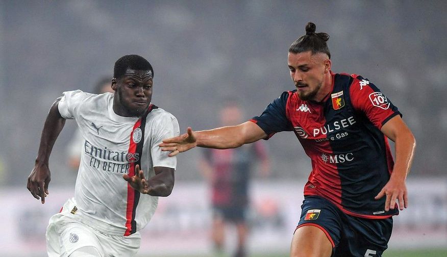 La Repubblica anunță colosul din Serie A care îl transferă, de fapt, pe Radu Drăgușin! Nimeni nu mai înțelege nimic: Bayern Munchen, Tottenham și Napoli ar fi deja istorie