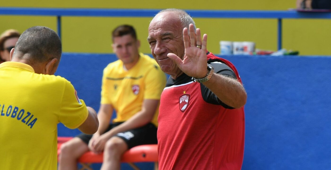 Legendarul Ionel Augustin e convins că i-a fost dat să devină fotbalist: „Cred în destin!”. Coincidențele care l-au urmărit toată cariera. VIDEO