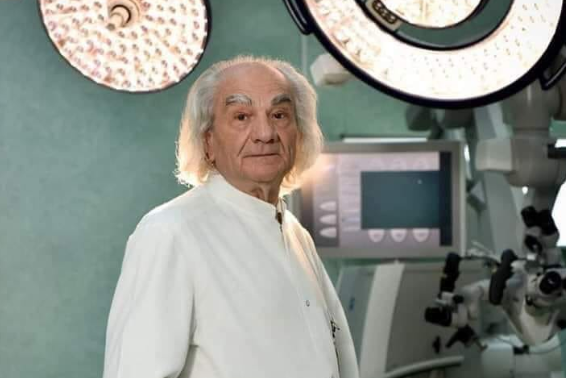 Leon Dănăilă dezvăluie ce activități sportive trebuie să faci ca să fii sănătos! „Sculptorul de creiere” e expert în neuroplasticitate și mărturisește regulile simple de la care nu se abate zilnic