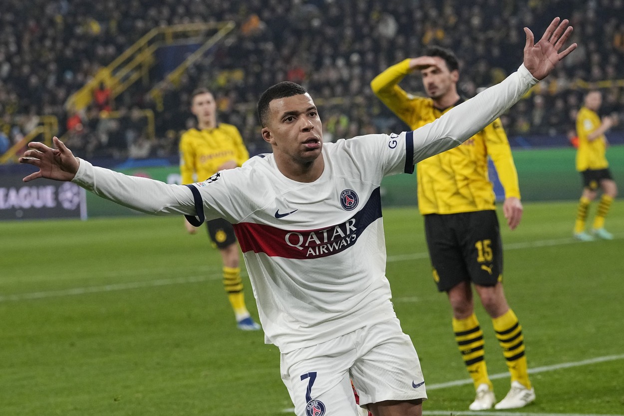 Liverpool forțează transferul lui Kylian Mbappe! Se pregătește marea trădare pentru Real Madrid și PSG