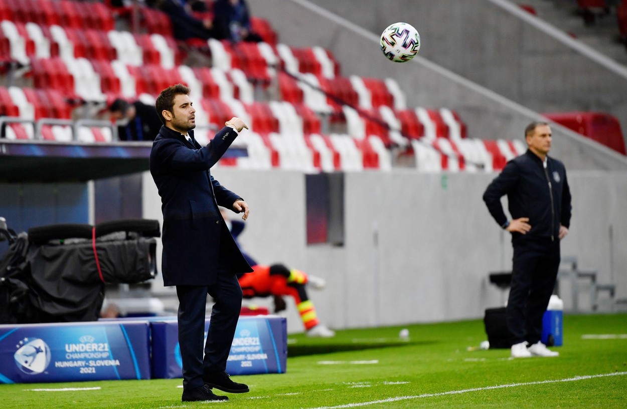 Louis Munteanu, pus la punct de Adrian Mutu! L-a scos din minți cu atitudinea lui: „Știi cine sunt eu?!”