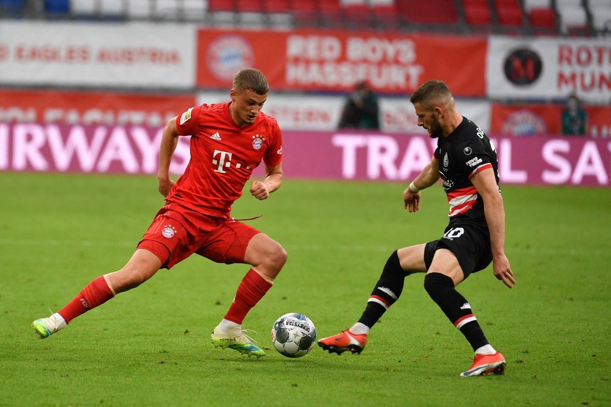 Lovitură de proporții dată de adversara FCSB chiar în Antalya! A jucat împotriva României și promite să fie vedeta campionatului. Cum a arătat la debut jucătorul pe care s-au dat aproape opt milioane de euro. SPECIAL