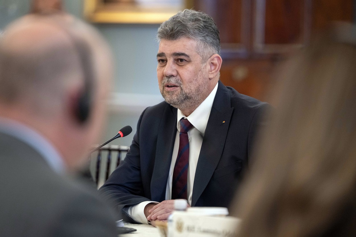 Marcel Ciolacu, reacție dură după ce a văzut ce a găsit Corpul de Control la CSA Steaua! Premierul a luat de îndată o măsură radicală pentru a afla care e, de fapt, adevărul!